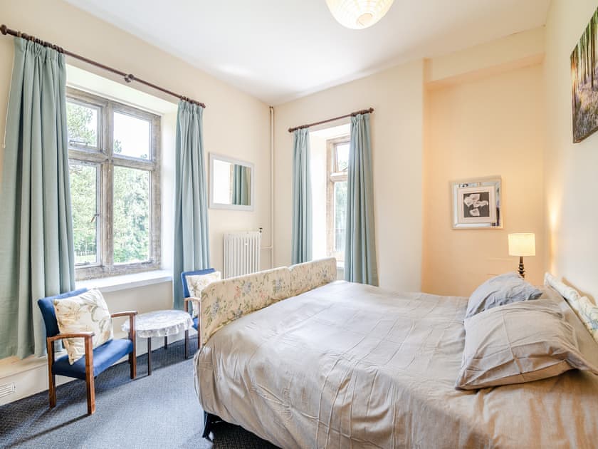 Double bedroom | Hooke Court, Hooke, near Beaminster