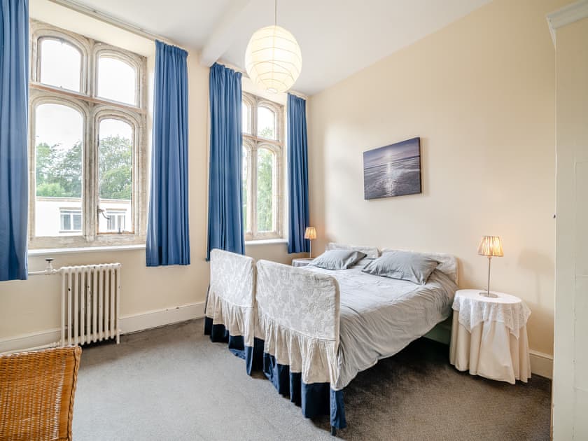 Double bedroom | Hooke Court, Hooke, near Beaminster