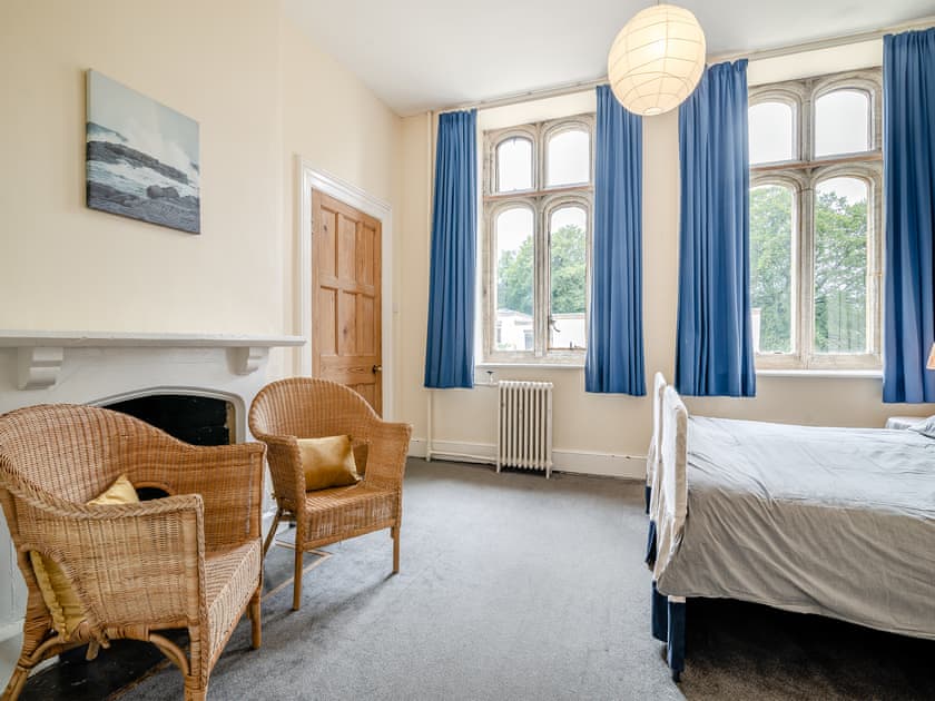 Double bedroom | Hooke Court, Hooke, near Beaminster