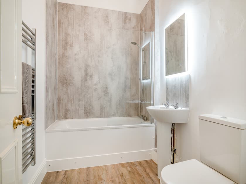 Bathroom | Hooke Court, Hooke, near Beaminster