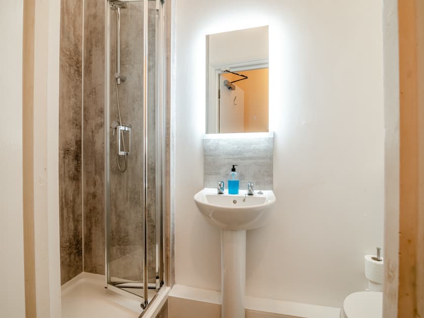 Bathroom | Hooke Court, Hooke, near Beaminster