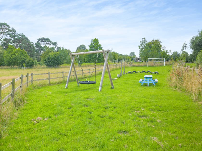 Garden and grounds | Hooke Court, Hooke, near Beaminster
