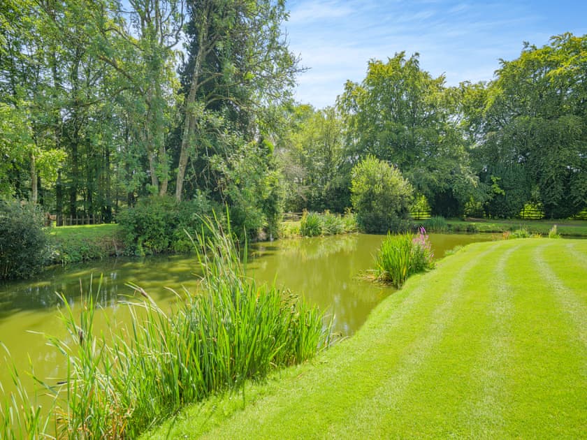 Garden and grounds | Hooke Court, Hooke, near Beaminster