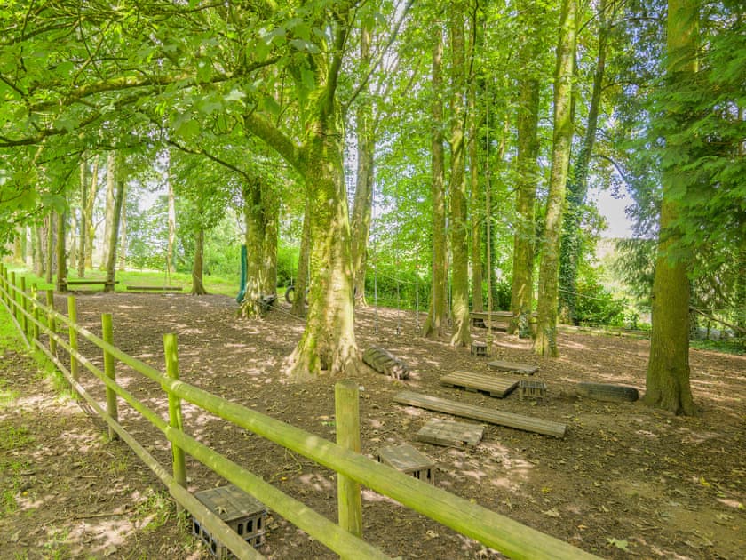 Garden and grounds | Hooke Court, Hooke, near Beaminster