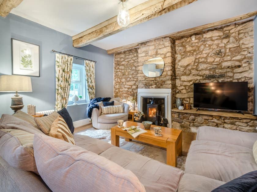 Living area | Low Fold - Low Fold Cottages - Low Fold, Tallentire, near Cockermouth