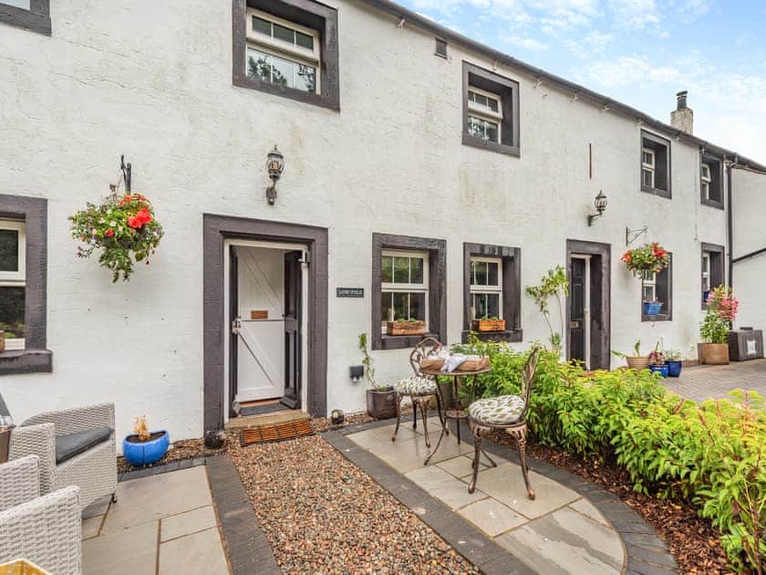 Exterior | Low Fold - Low Fold Cottages - Low Fold, Tallentire, near Cockermouth