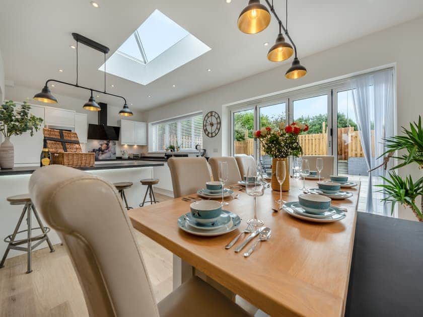 Dining Area | Ardwyn, Square and Compass, near Haverfordwest