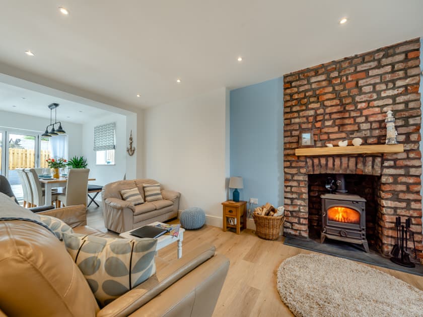 Living room | Ardwyn, Square and Compass, near Haverfordwest