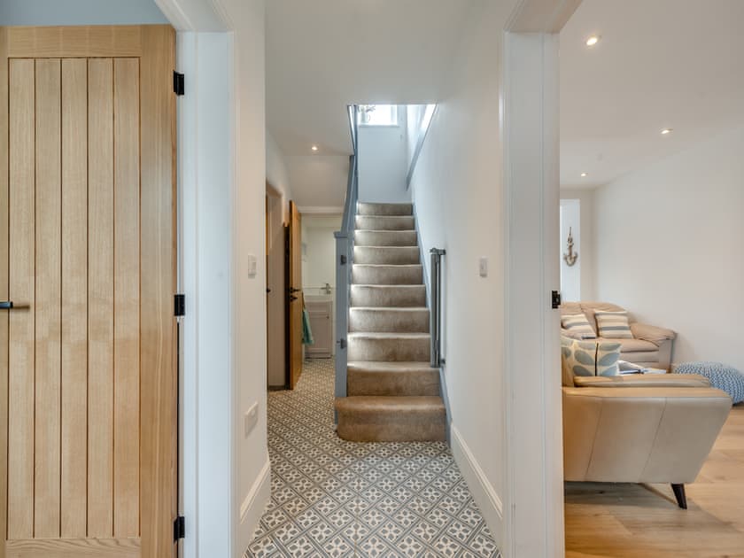 Hallway | Ardwyn, Square and Compass, near Haverfordwest