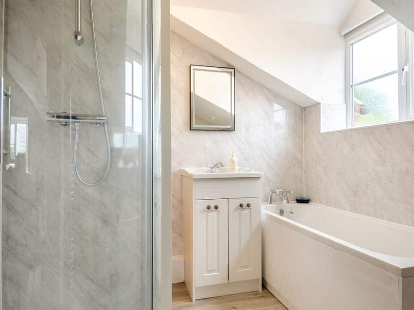 Bathroom | Baythorn End, Bradfield Common, near North Walsham
