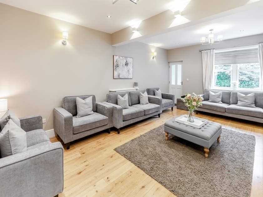 Living room | Whydown Cottage, Bexhill-on-Sea