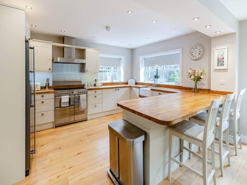 Kitchen | Whydown Cottage, Bexhill-on-Sea