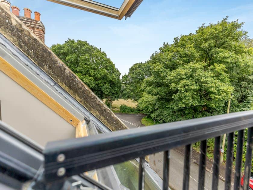 View | Whydown Cottage, Bexhill-on-Sea