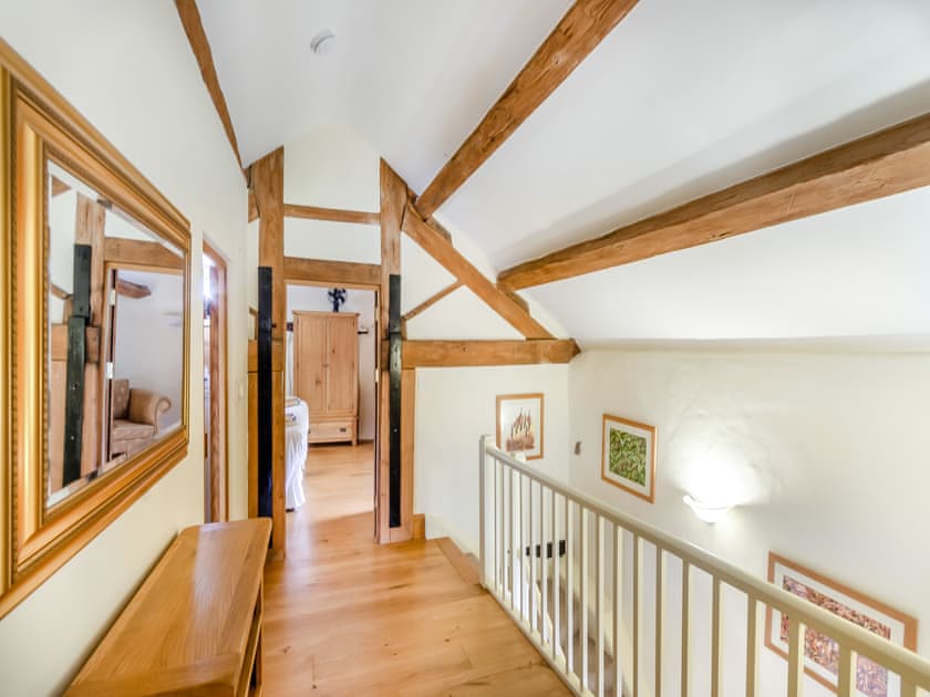 Interior | White Park Cottage - Broad Ecton Farm, Wetton, Ashbourne