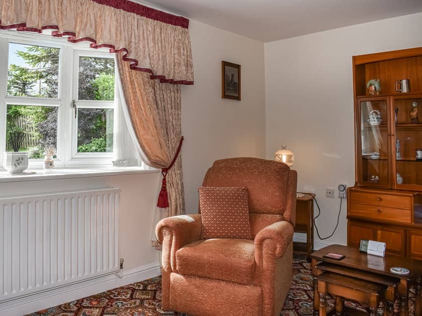 Living room | The Old Byre, High Haswell, near Durham