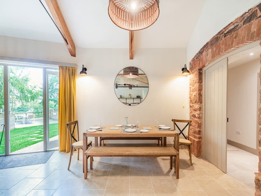 Open plan living space | The Horse Gin, Blagdon, near Paignton