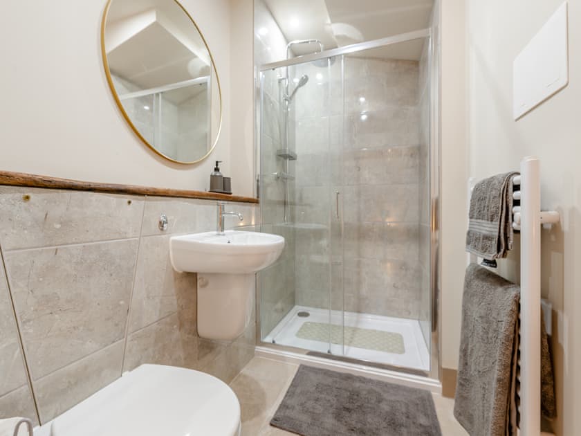Bathroom | The Horse Gin, Blagdon, near Paignton