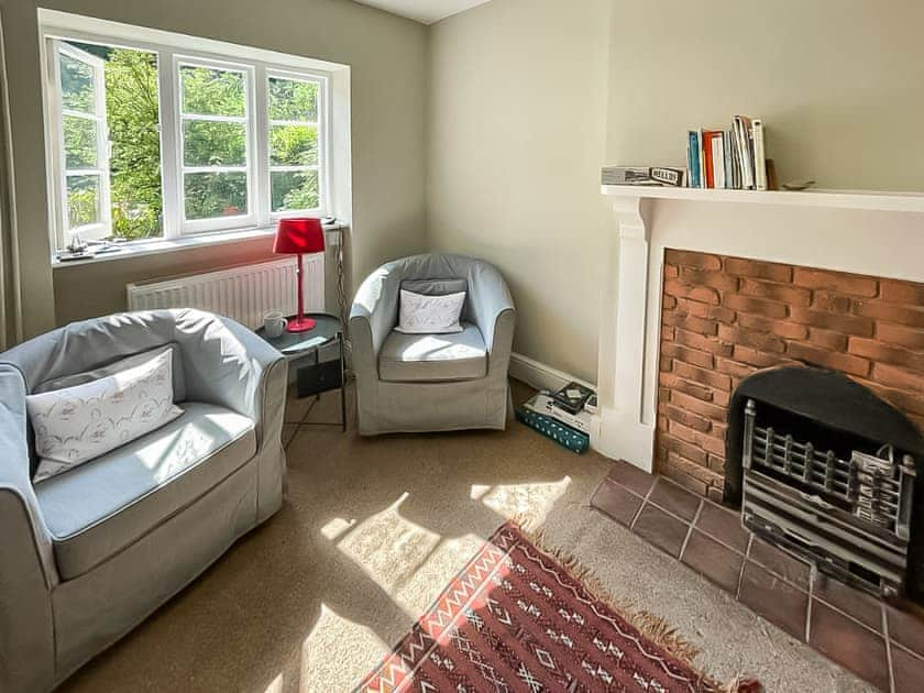 Living room | Sheila’s Cottage, Lynton