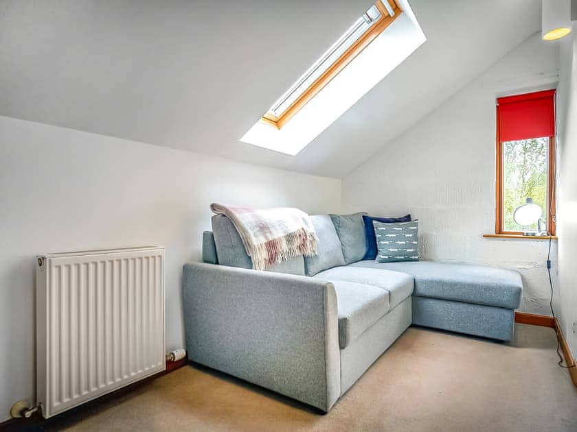 Snug | Kirkstone Lodge, Inveruglass, near Kingussie