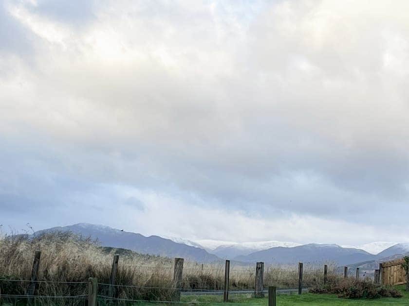 Surrounding area | Kirkstone Lodge, Inveruglass, near Kingussie
