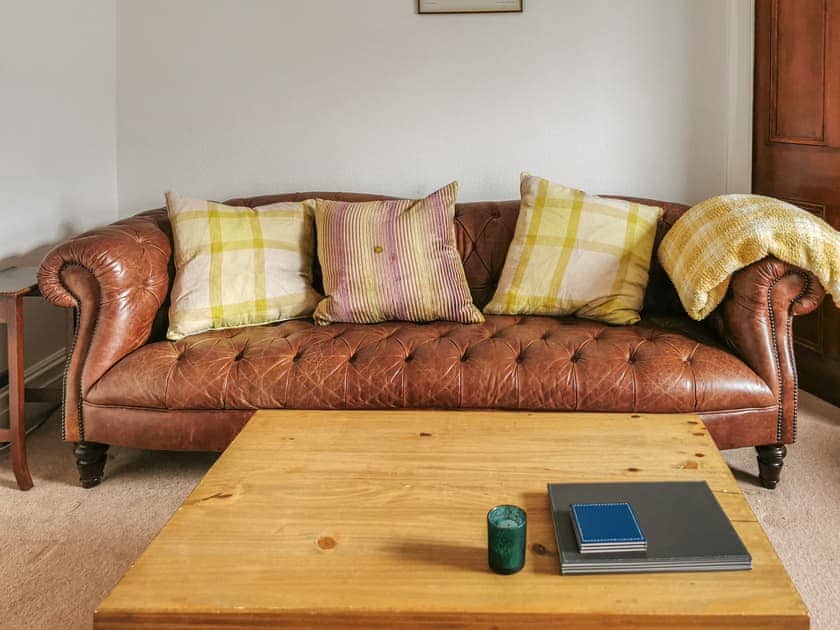 Living room | The Moorings, Dumfries