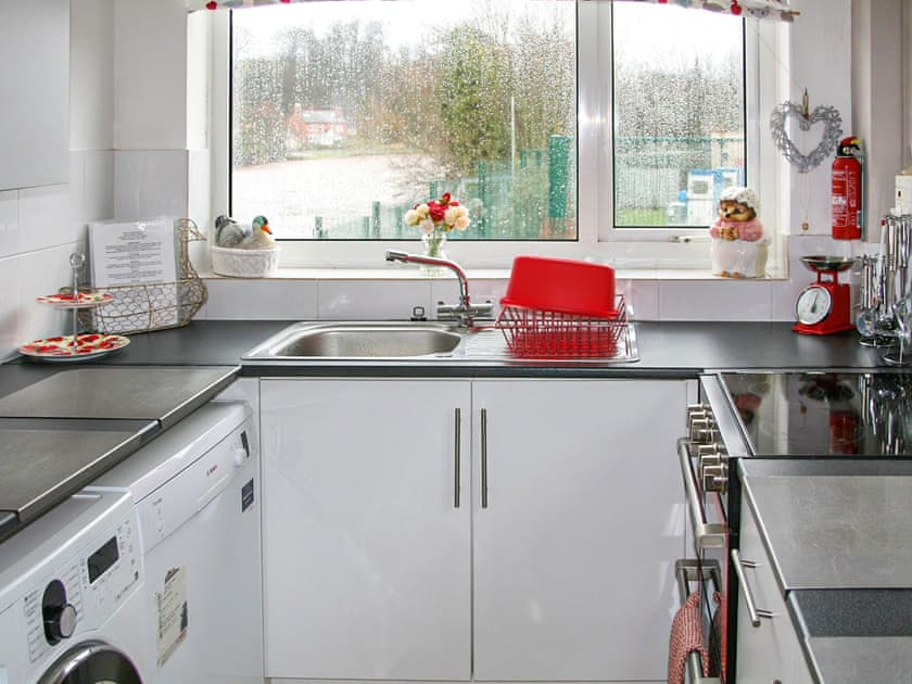 Kitchen | Chainbridge Cottage, Ruswarp, near Whitby