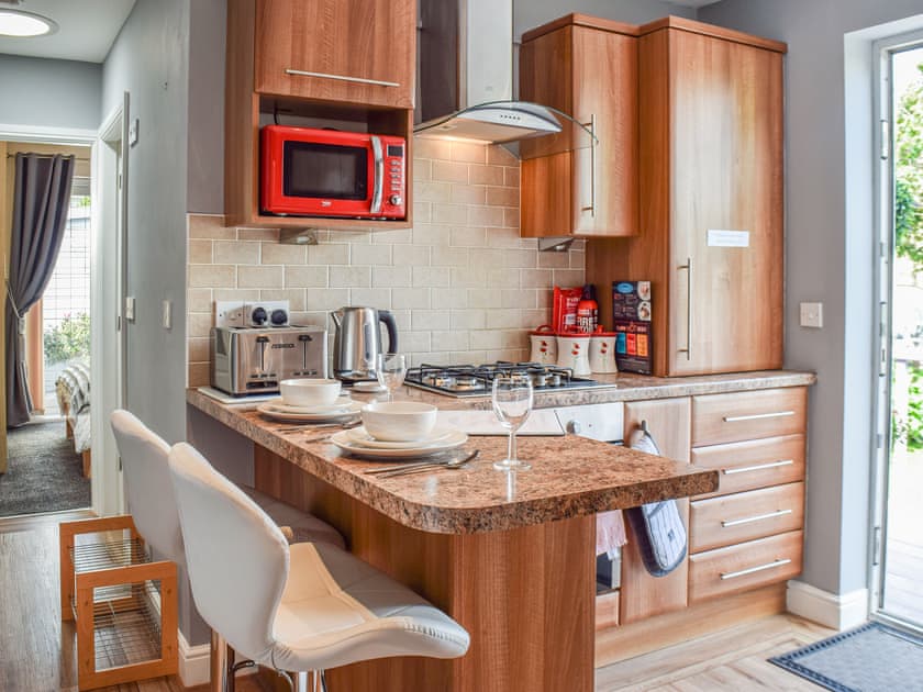 Kitchen | Lily Lodge, Almondbury, near Huddersfield