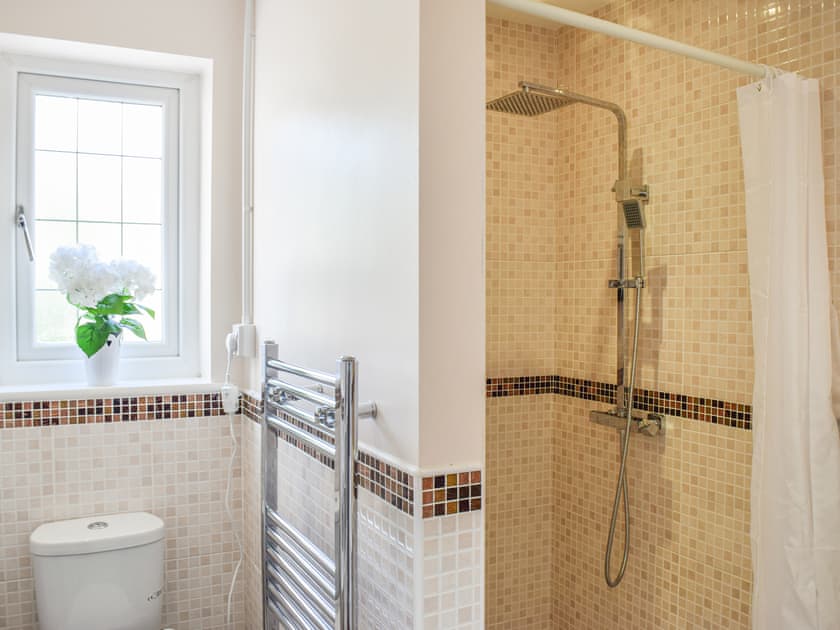Bathroom | Lily Lodge, Almondbury, near Huddersfield