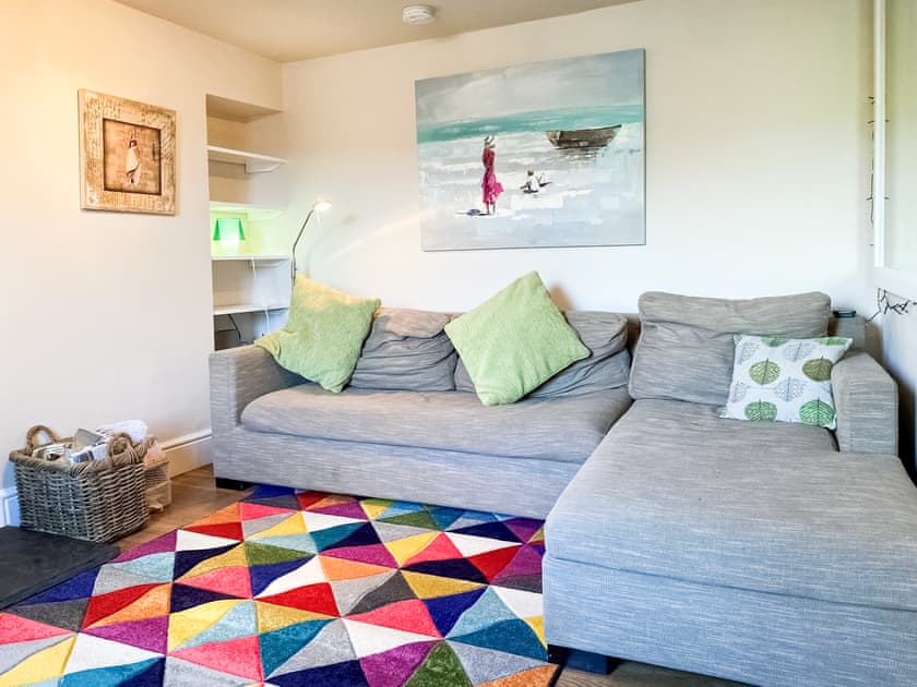 Living room | Hepzibah Cottage, Broad Haven