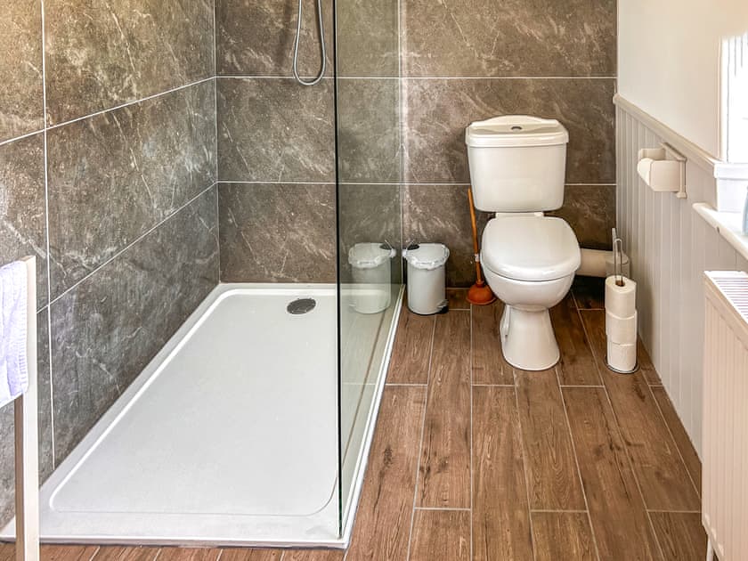 Bathroom | Grey Croft, Christon Bank, near Embleton