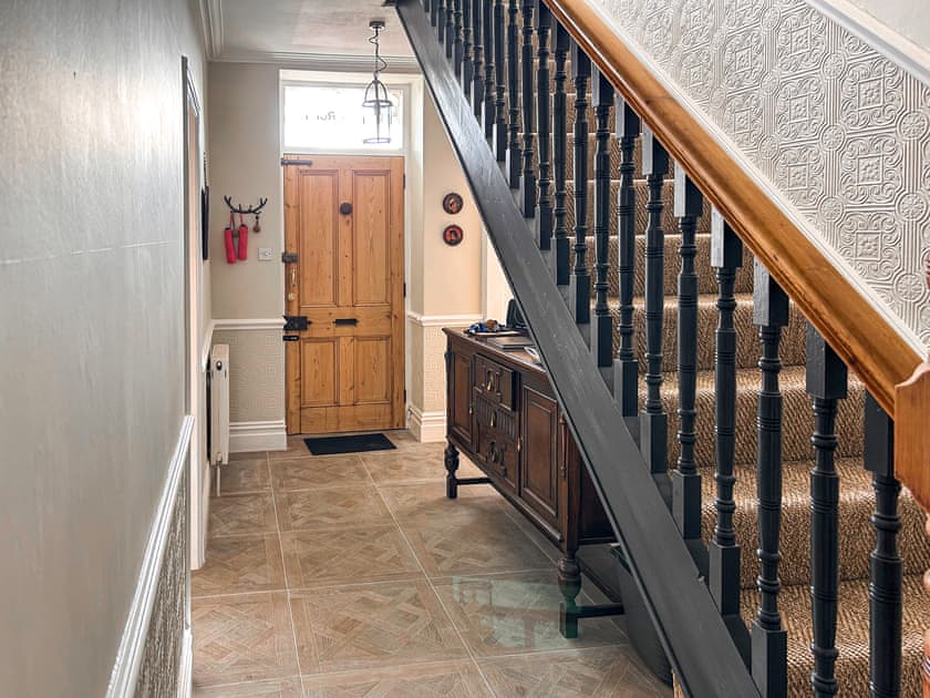 Hallway | Grey Croft, Christon Bank, near Embleton
