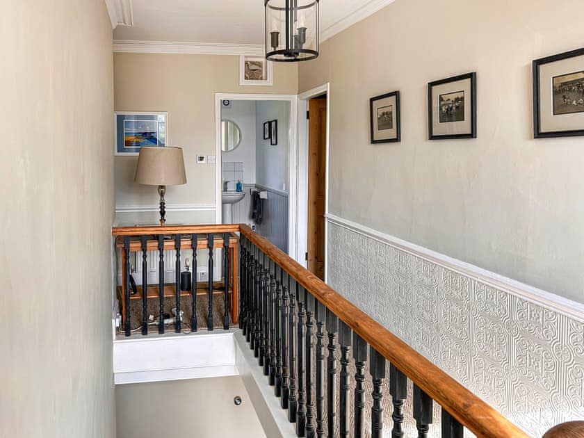 Hallway | Grey Croft, Christon Bank, near Embleton