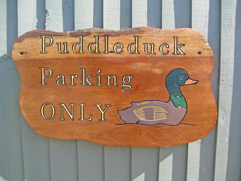 Exterior | Puddleduck Cottage, Thorpe Market