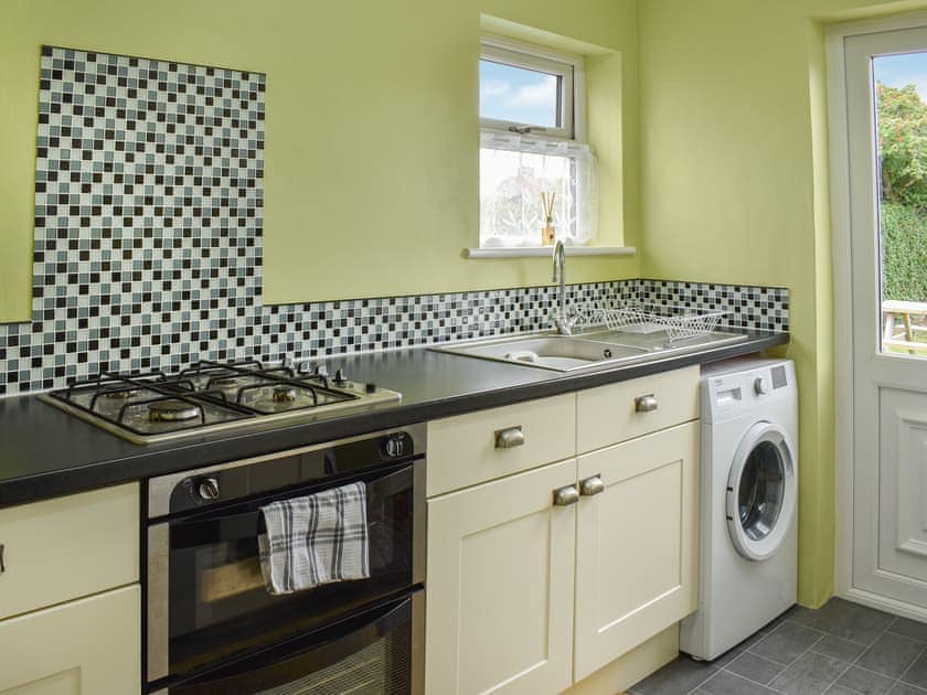 Kitchen | Llys Llewellyn, Kinmel Bay, near Rhyl