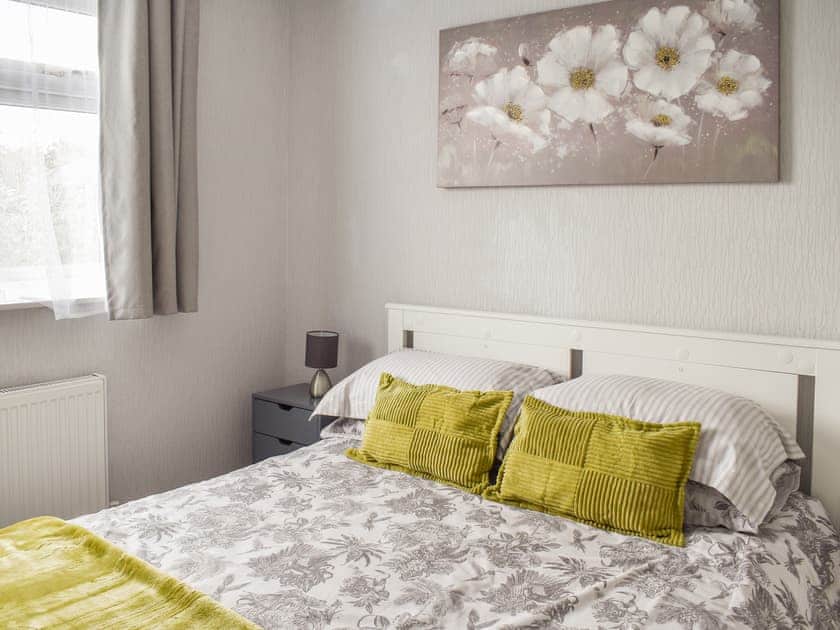 Double bedroom | Llys Llewellyn, Kinmel Bay, near Rhyl