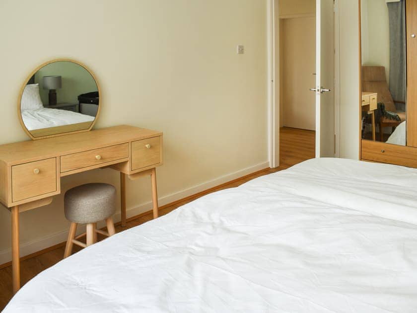 Double bedroom | Gwynfa, Rhyl
