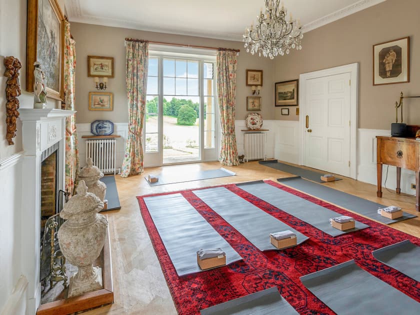Interior | Henge Estate, Shrewton, near Salisbury