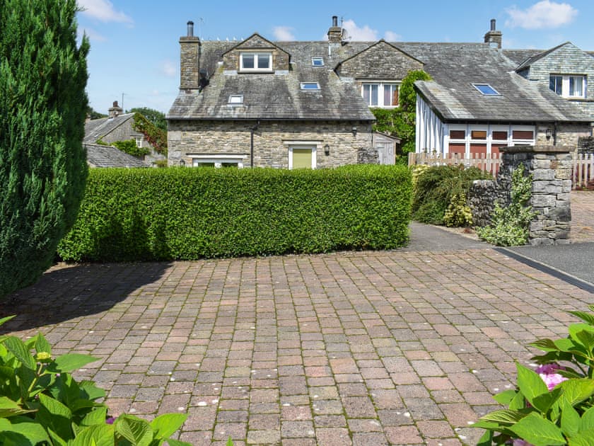 Exterior | Hoopers End, Sedgwick, near Kendal