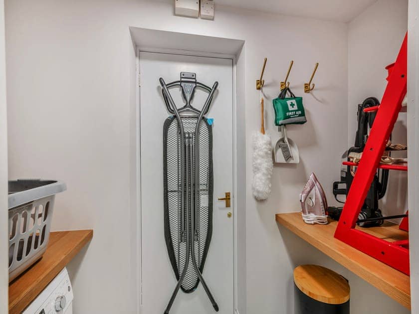 Utility room | Monty House, Saltburn-by the-Sea