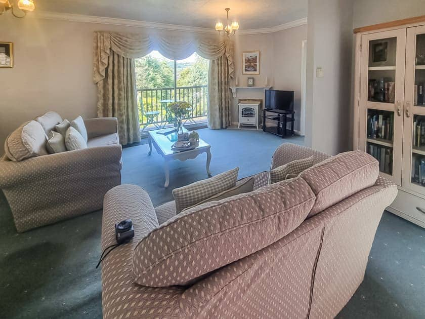 Living room | Harwood Dale Cottage, Kendal