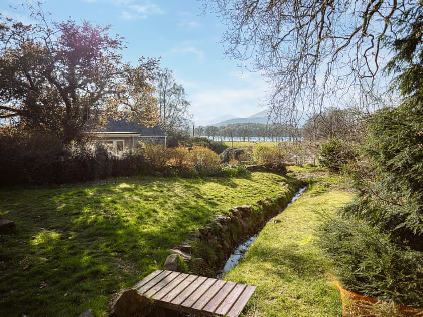 Surrounding area | Strathcashel Cottage, Rowardennan, near Balamaha