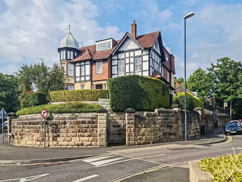 The Apartment (ref UK41683) in Derby