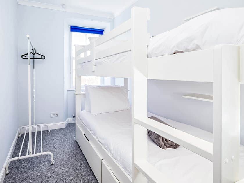 Three foot bunk beds | The Light House, Gwithian