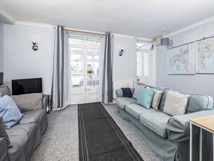 Sitting room | The Light House, Gwithian