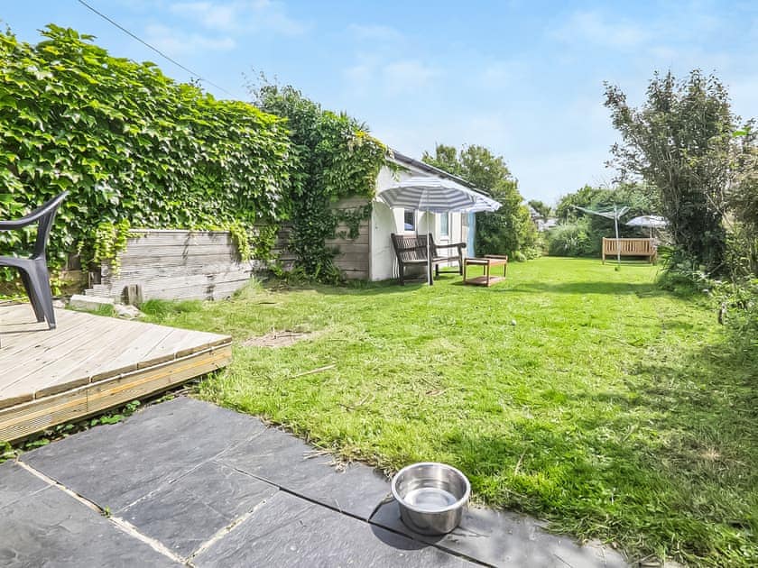 Garden | The Light House, Gwithian
