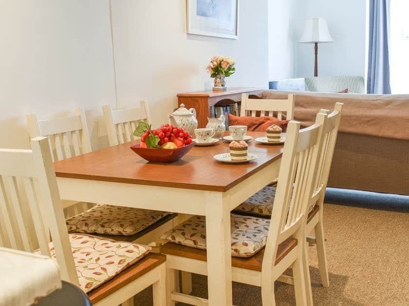 Dining Area | Pelican Cottage, St Ives