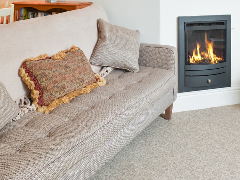 Living area | Pelican Cottage, St Ives
