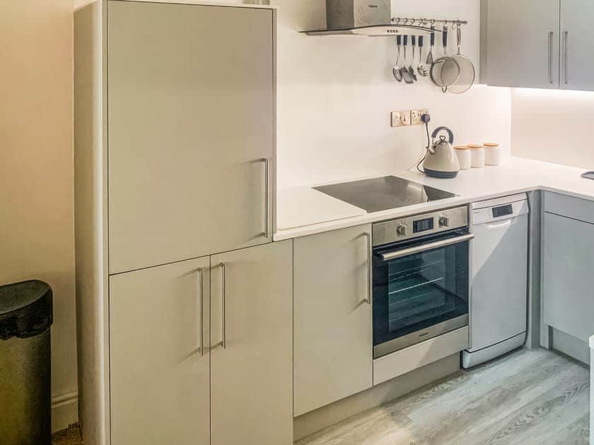 Kitchen | Pelican Cottage, St Ives