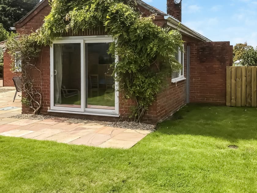 Garden | Moor Close, Alne, near York