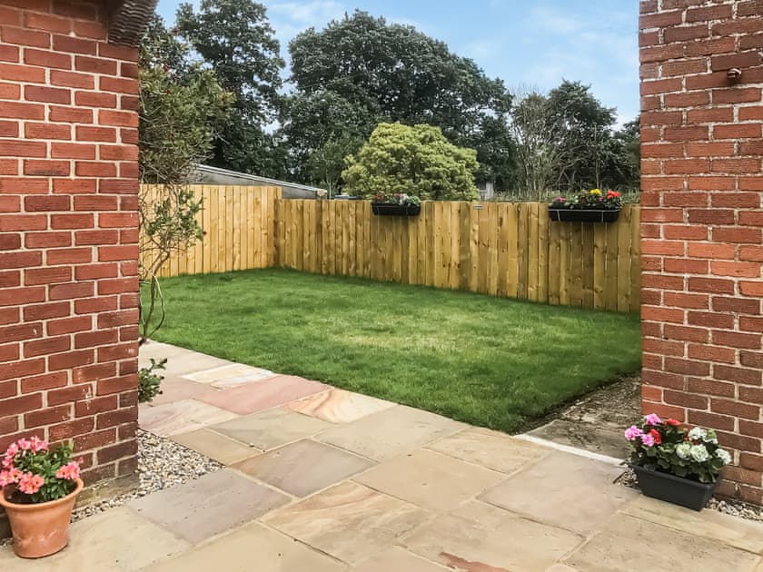 Garden | Moor Close, Alne, near York